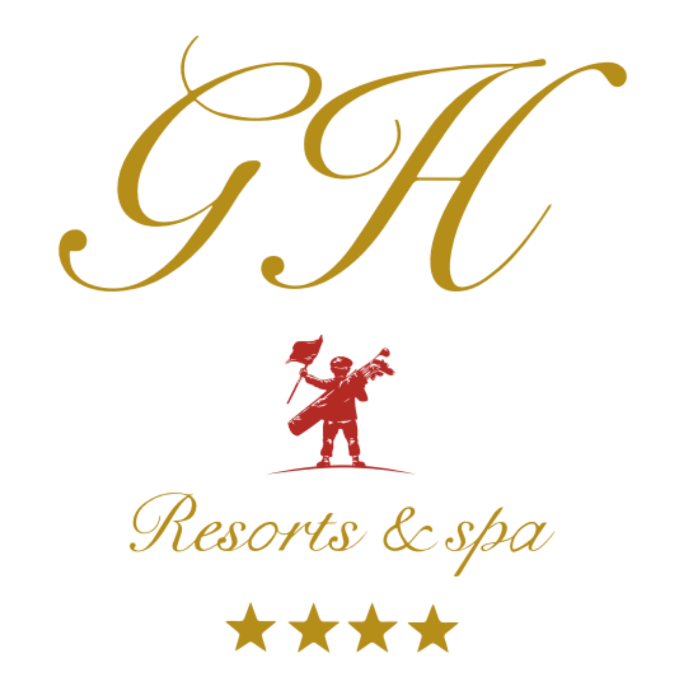 logo grand hotel touquet