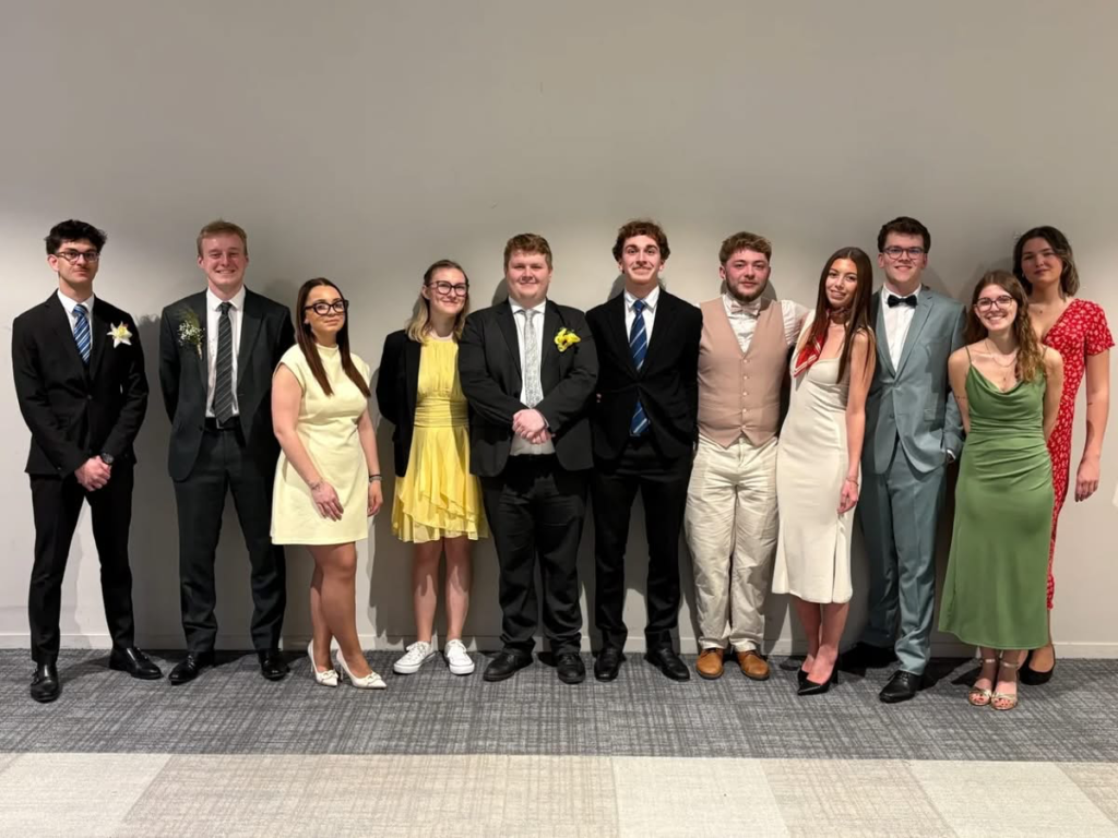 Grande soirée du Bal des Lycéens 1 image 3