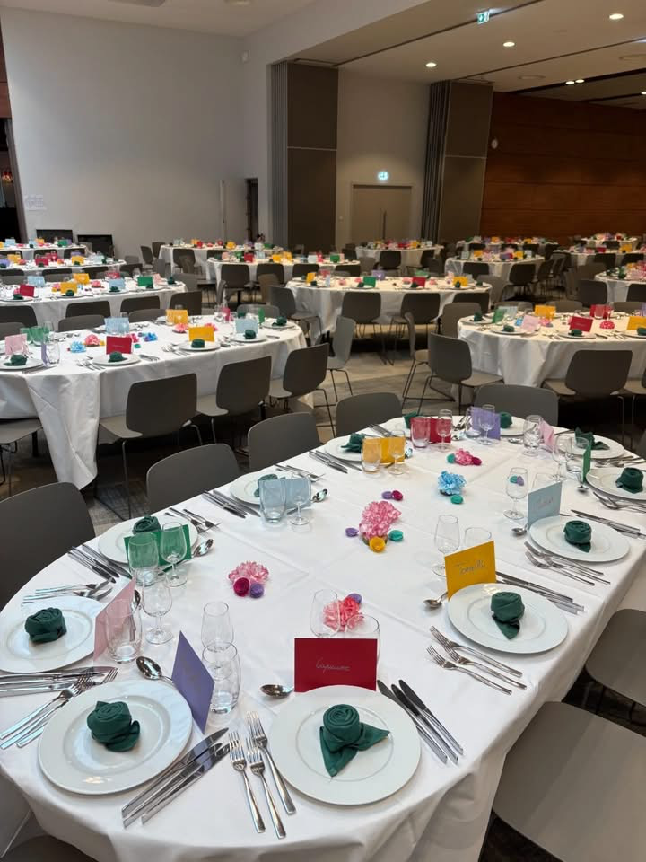 Grande soirée du Bal des Lycéens 2 image1